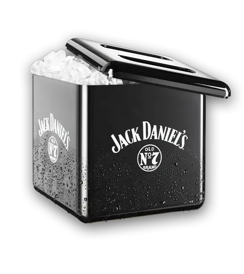 Ice Bucket Transparent Background Png Jack Daniels Bucket Transparent Background