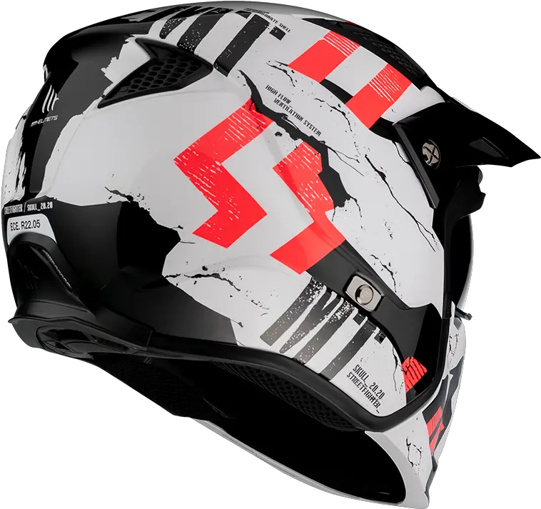 Mt Helmets Streetfighter Sv Skull2020 Mt Streetfighter Skull2020 A0 Png Icon Scorpion Helmet