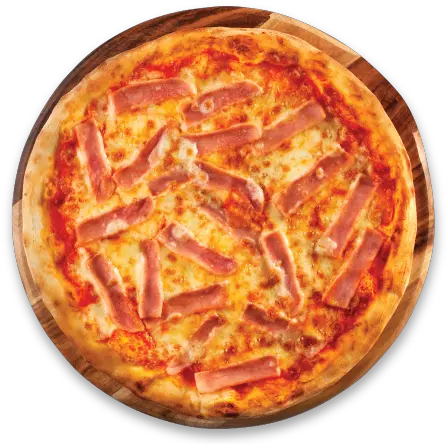 Cheesy Italian Ham Pizza Flamiche Png Cheese Pizza Png