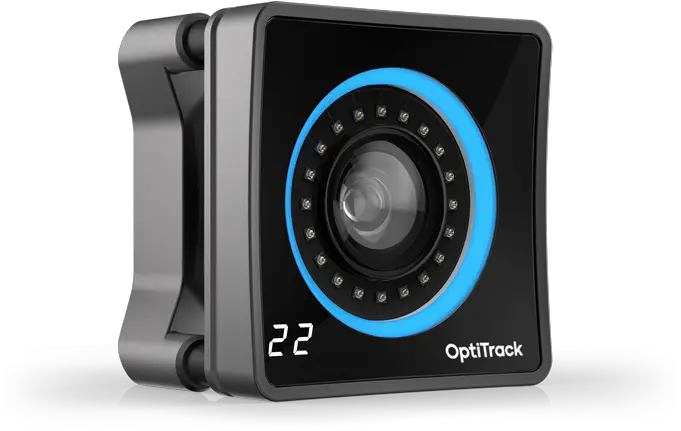 Optitrack Prime 22 In Depth Optitrack Camera Png Prime Icon Set 2