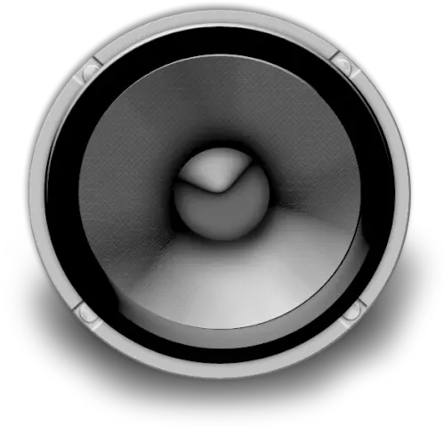 Audio Speakers Icon Speaker Png Speaker Transparent Background