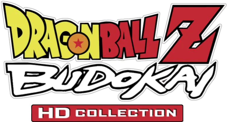 Re Live The Dragon Ball Z Budokai Series In Hd Dragon Ball Z Budokai 3 Png Dragon Ball Logo Png