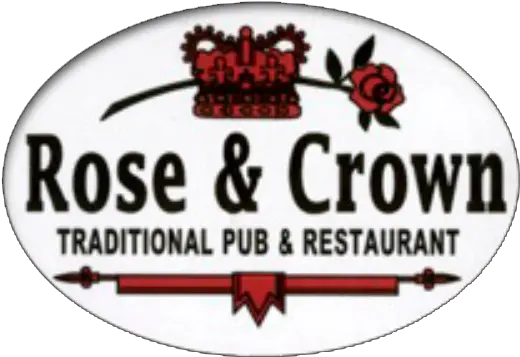 Beers And Cider Rose Crown Calgary Rose And Crown Calgary Png Budweiser Crown Logo