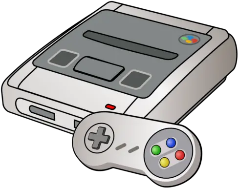 Snes Roms Super Nintendo Entertainment System Png Snes Png