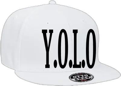Yolo Hat Png 2 Image Yolo Hat Png Snapback Png