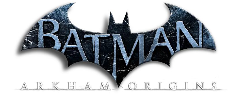 Batman Arkham Origins Steamgriddb Batman Arkham Origins Png Batman Icon Iphone