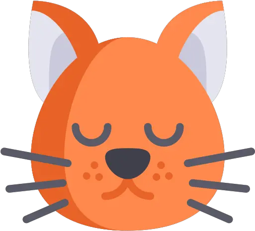 Cat Free Animals Icons Png Cat Icon Base
