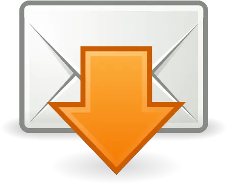 Filemail Importsvg Wikimedia Commons Png Mail Icon File