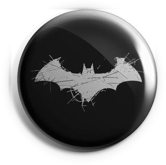 Batman Logo Badge Emblem Png Images Of Batman Logo