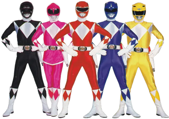 Mighty Morphin Power Rangers Replace Zyuranger Mighty Morphin Power Rangers Png Green Ranger Png