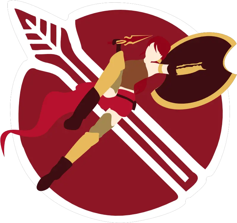 Questions Discussions U0026 Theories Question 6 Wattpad Pyrrha Nikos Logo Png Rwby Nora Icon