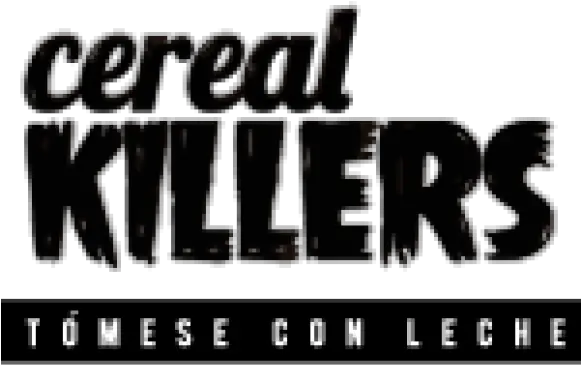 Cereal Killer Png Picture 1853771 Graphics Killer Png