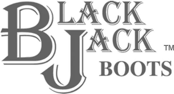 Black Jack Boots U2014 Ryan Bailey Domin Sport Png Jack Jack Png