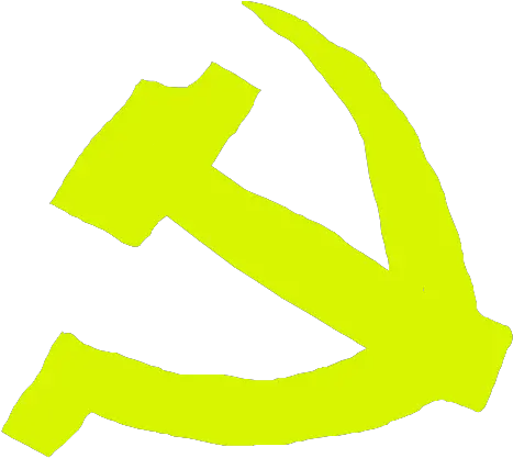 Layer Png Hammer And Sickle Transparent