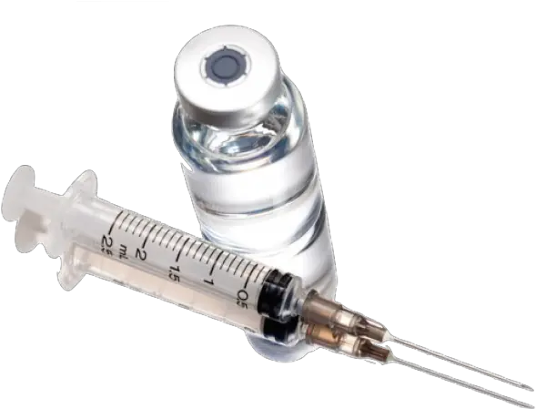 Syringe Clipart Transparent Background Png