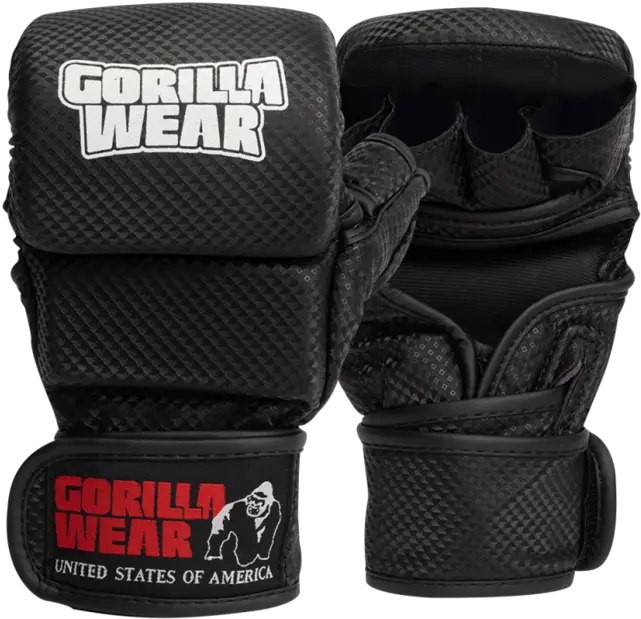 Gorilla Wear Fight Gear Gorilla Wear Mma Gloves Png Mma Glove Icon