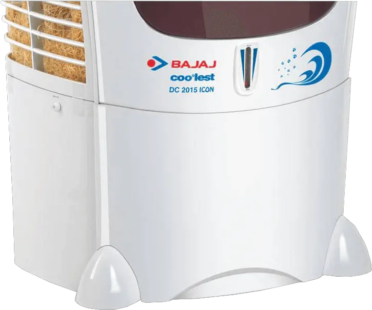 Bajaj Dc 2015 Icon Room Cooler Bajaj Desert Dc 55 Dlx Air Cooler Png Kitchen Appliances Icon