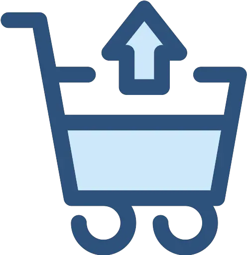 Shopping Cart Empty Side View Vector Svg Icon 5 Png Repo Gif Animado Carrito Compra View Cart Icon