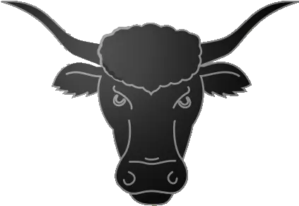 Fileheraldic Biullu0027s Headpng Wikimedia Commons Coar Of Arms Bull Animal Head Png