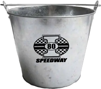 Galvanized 5qt Beer Bucket Bucket Png Beer Bucket Png