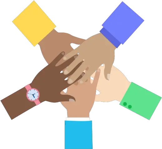 Assistlist Community Partners Event Png Handshake Flat Icon
