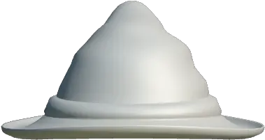 P3d Beanie Png Wizard Hat Png