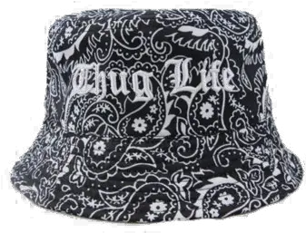 Thug Life Hat Transparent Images Png Arts Furniture Obey Hat Transparent