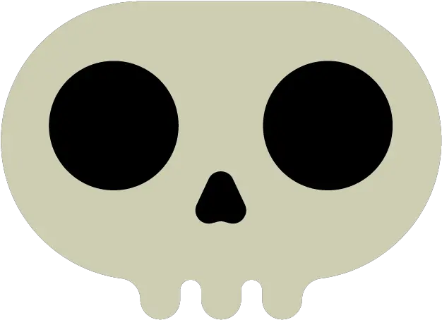 Skull Logo Download Circle Png Skull Logo Png