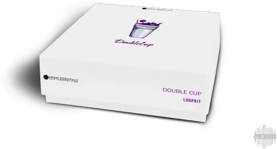 Infinit Essentials Double Cup Wav Box Png Double Cup Png