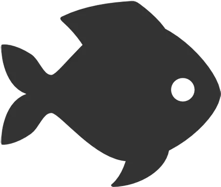 Fish Icon Fish Icon Transparent Hd Png Fish Icon Png