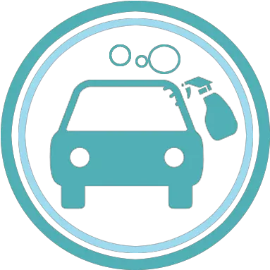 Car Cleaning Product List Mobile Car Wash Icon Full Size Car Icon Transparent Background Png Car Detail Icon png