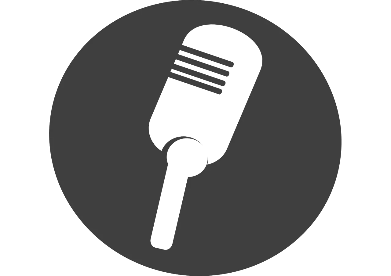 Microphone Png Free Download