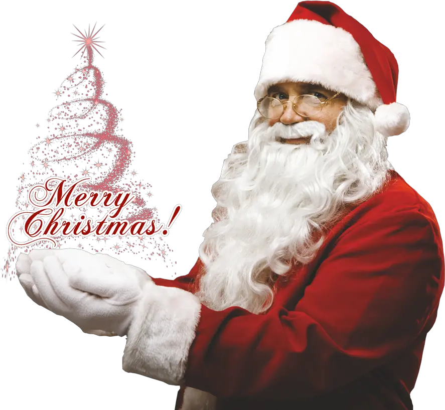 Christmas Santau0027s Christmas Farm And Grotto Merry Christmas Santa Real Png Santa Png Image