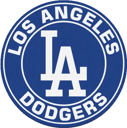 Lets Go Dodgers Vote Sticker Lets Go Dodgers Lets Angeles Dodgers Logo Png Email Icon Gif