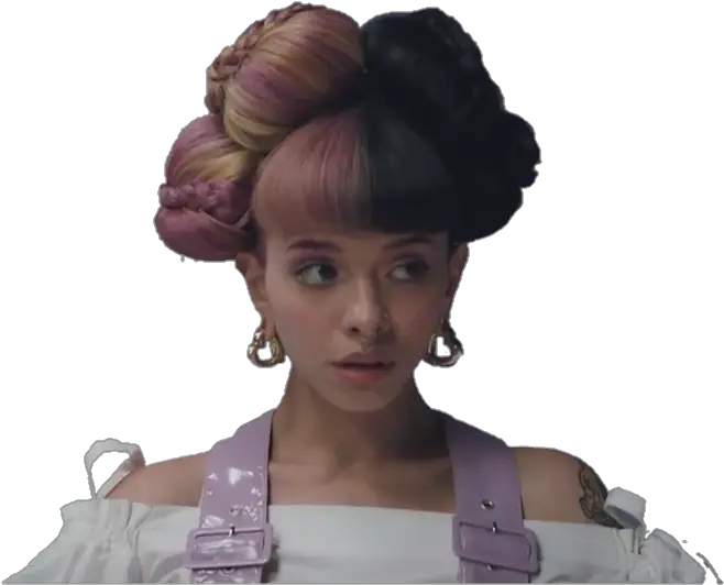 Download Hd 230 Images About Melanie Melanie Martinez Mad Hatter Png Melanie Martinez Png