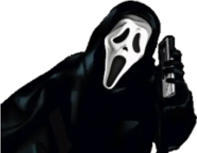 Download Free Png Ghostface Ghostface Png Ghost Face Png