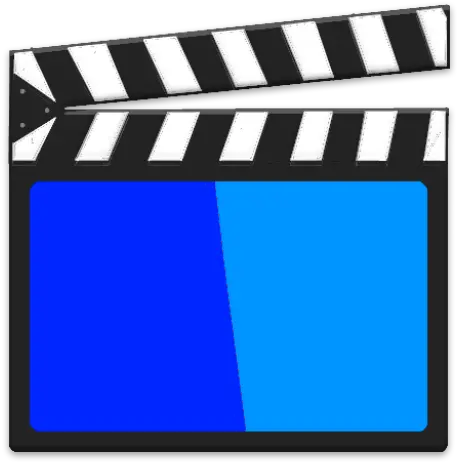 Video Converter 50b Download Android Apk Aptoide Clapper Board Apple Emoji Png Adobe Slate Icon