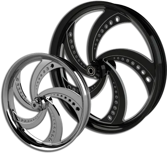 Custom Super Sonic Harley Kawasakiu2026motorcycle Wheels 16u201d 32 Rim Png Supersonics Logo