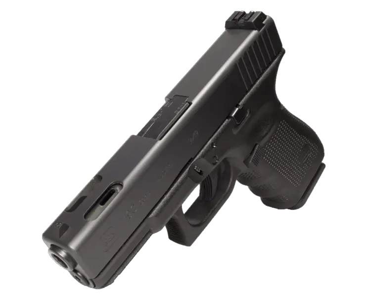 Download Glock Png 19c Glock 19 Gen 4 C Glock Png