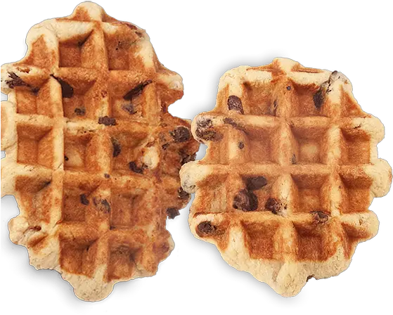 Single Serve Mountainwaffle Belgian Waffle Png Waffle Png