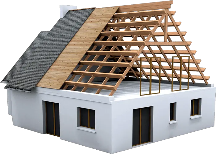 Florida Roof And Solar Design Autocad Architecture Design 3d Autocad House Png Roof Png