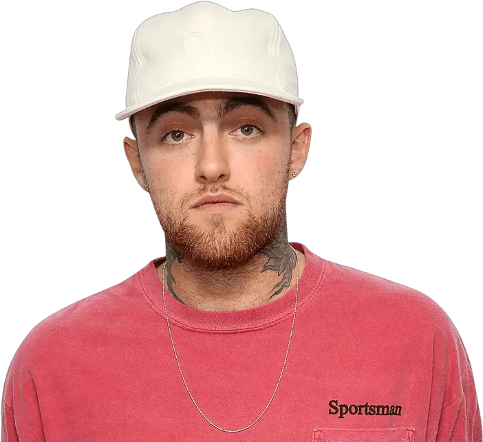 Mac Miller Transparent Background Mac Miller And Pete Davidson Png Mac Miller Logo