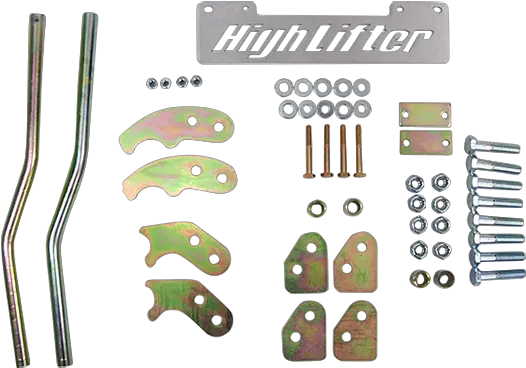 Signature Series Lift Kit Arctic Cat Arctic Cat Trv Lift Kit Png Artic Cat Logo