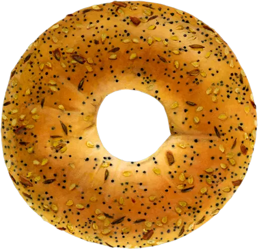 Bagel Png Bagel Cartoon Bagel Transparent