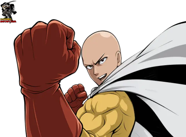 Saitama Face Png One Punch Man Saitama Png Saitama Face Png