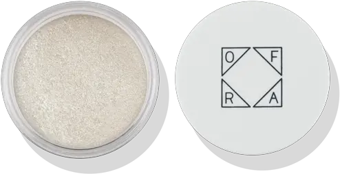 Derma Mineral Powder White Diamonds Ofra Cosmetics Dot Png White Powder Png