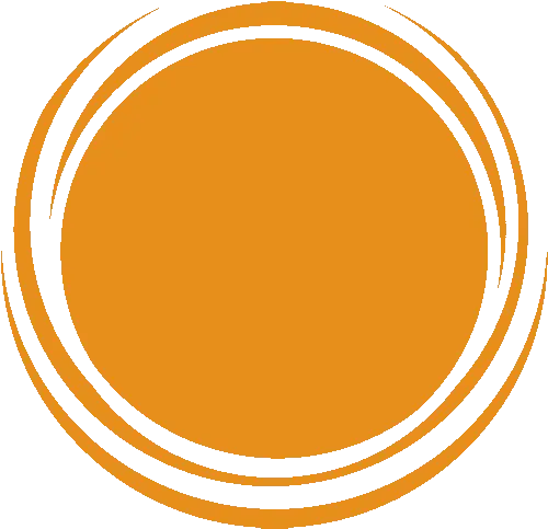 Orange Circle Png Picture Lumina Foundation Orange Circle Png