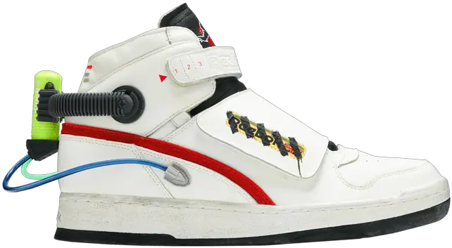 Buy Ghost Smashers Sneakers Goat Pump Ghostbusters Png Ghostbusters Icon Ghost
