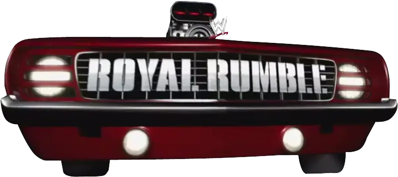 Wwe Royal Rumble Statistics 2009 Royal Rumble 2009 Logo Png Royal Rumble Logo
