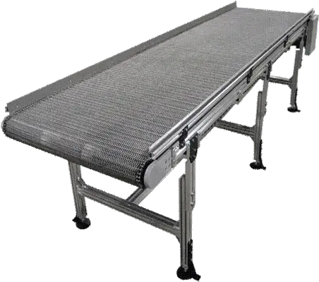 Ufm Ss Wire Mesh Conveyor Material Conveyor Belt Png Metal Mesh Png